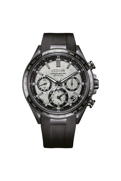 Citizen Ανδρικό ρολόι Citizen CC4055-14H, Quartz, 44mm, 10ATM