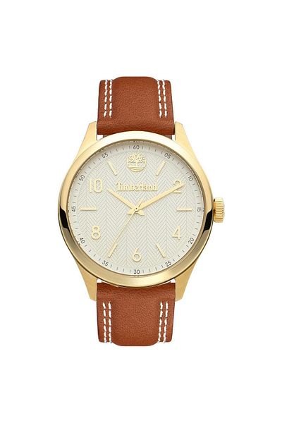 Timberland Mens Watch Tdwla2101802, Quartz, 40mm, 5atm