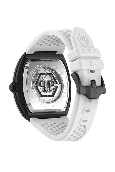 PHILIPP PLEIN Ceas bărbătesc Philipp Plein PWBAA2424, automat, 44 mm, 5ATM