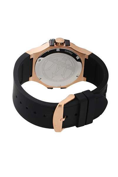 Maserati R8851108002 Ανδρικό ρολόι Potenza 40mm 10ATM