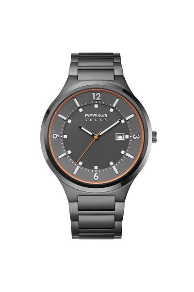 Bering Mens Watch 14442-777, Quartz, 42mm, 5atm