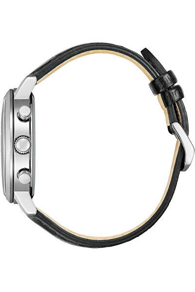 Citizen Ανδρικό ρολόι Citizen CA7069-24X, Quartz, 42mm, 5ATM