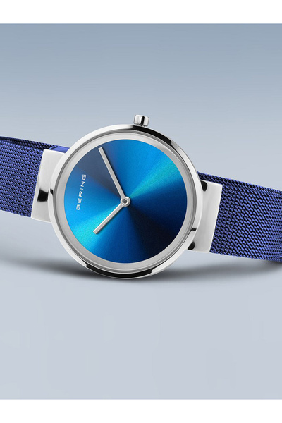 Bering Ceas de damă 19031-307, cuarț, 31mm, 5ATM