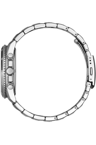 Citizen Ceas bărbătesc AN8200-50A, cuarț, 44mm, 10ATM