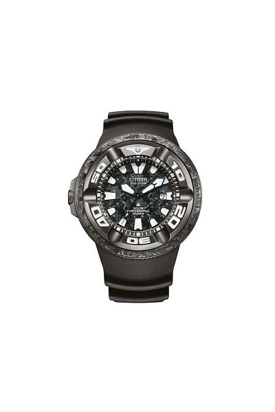 Citizen Ανδρικό ρολόι Citizen BJ8056-01E, Quartz, 48mm, 30ATM