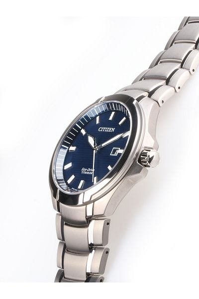Citizen Mens Watch Citizen BM7430-89L, Quartz, 42mm, 10ATM