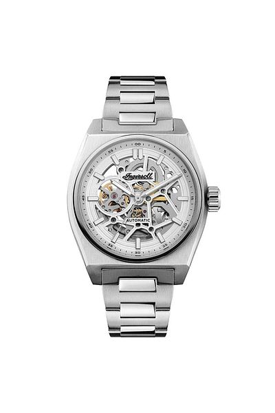 Ingersoll Ceas bărbătesc I14303, automat, 43mm, 5ATM