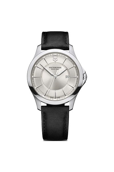 Victorinox Mens Watch 241905, Quartz, 40mm, 10atm