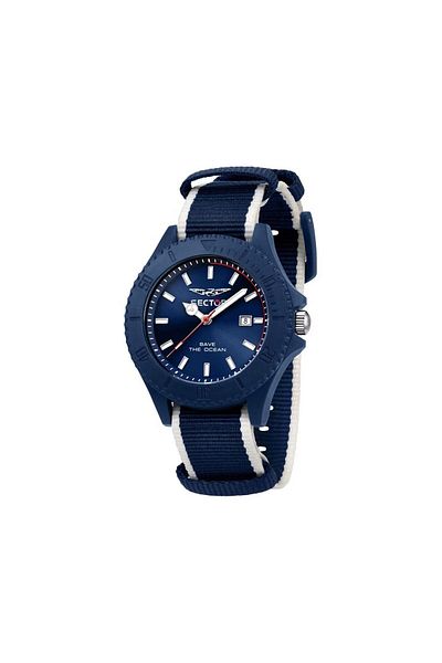 Sector Ανδρικό ρολόι Sector R3251539001, Quartz, 43mm, 5ATM
