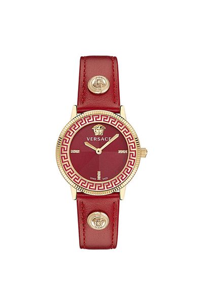 Versace Ceas de damă VE2P00722, cuarț, 36mm, 5ATM