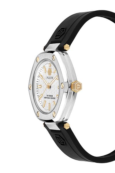 PHILIPP PLEIN Ceas de damă Pw1ba0223, cuarț, 38mm, 5atm