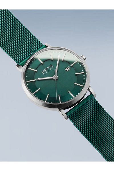 Bering Ανδρικό Ρολόι 15439-808, Quartz, 40mm, 10atm