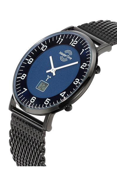Master Time Mens Watch Mtgs-10559-32m, Quartz, 42mm, 5atm
