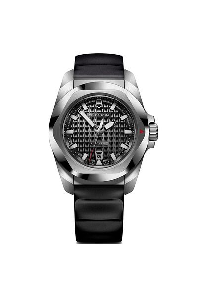 Victorinox Mens Watch 242039, Automatic, 41mm, 20atm