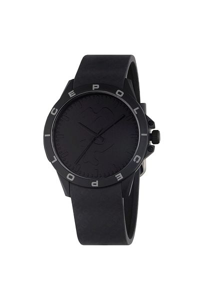 Police Ceas pentru bărbați Police PEWUM2237761, Quartz, 40mm, 3ATM