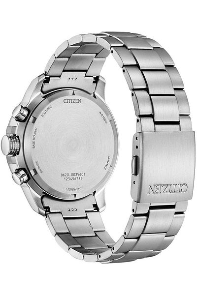 Citizen Ceas pentru bărbați Citizen CA4570-88L, cuarț, 44 mm, 10ATM