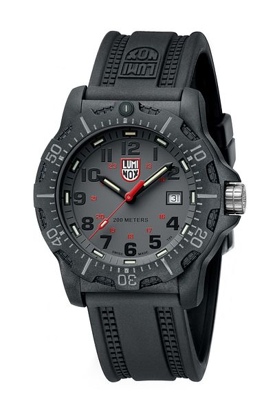 Luminox Ανδρικό ρολόι Luminox XL.8882, Quartz, 45mm, 20ATM