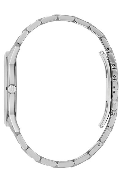 Bulova Ανδρικό ρολόι Bulova 96B338, Quartz, 40mm, 3ATM