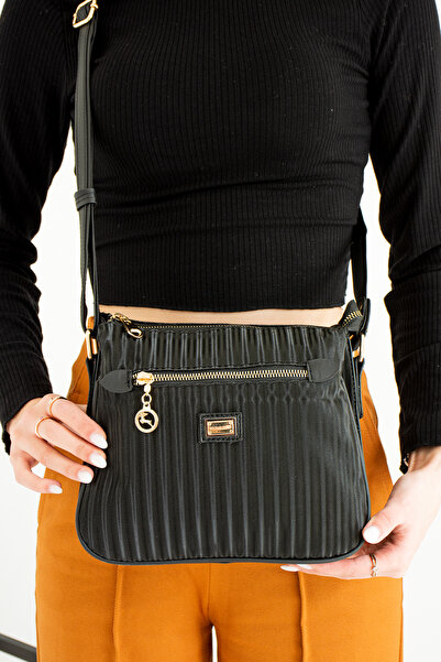 mp michael polo حقيبة كتف وذراع متعددة الأغراض قابلة للتعديل من مايكل بولو مك...