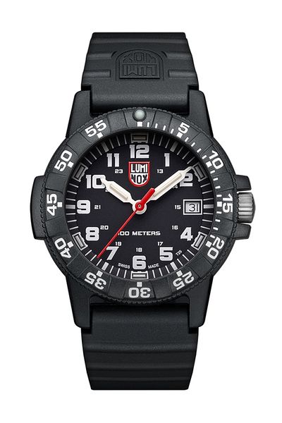 Luminox Ανδρικό ρολόι Luminox XS.0301.L, Quartz, 39mm, 10ATM