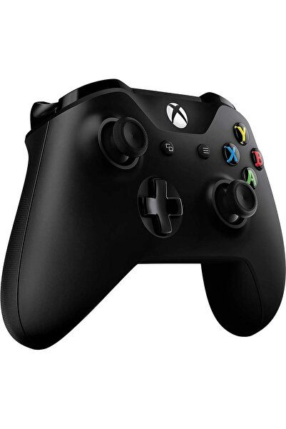 xbox Microsoft Wireless Controller - Black