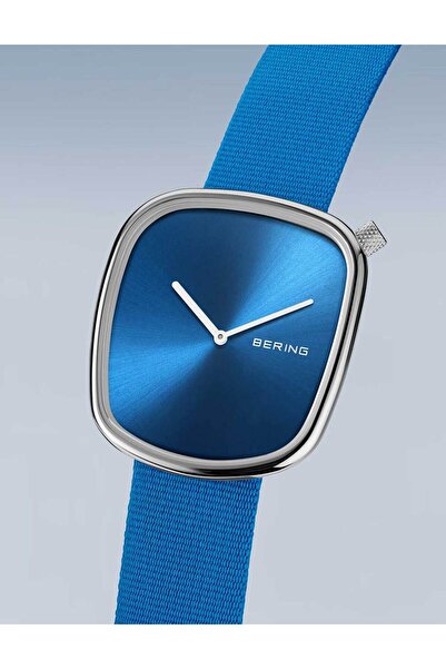 Bering Mens Watch 18040-308, Quartz, 40mm, 3ATM