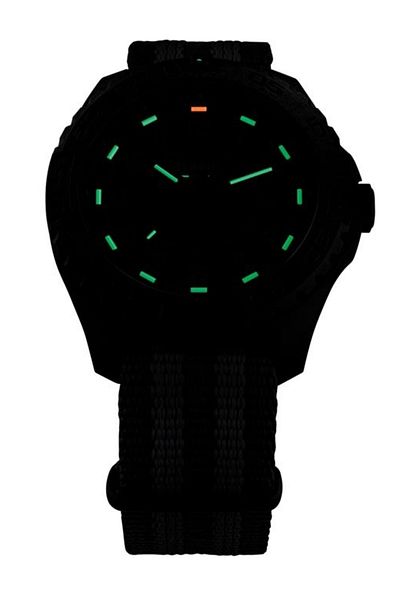 Traser H3 Ανδρικό ρολόι Traser H3 109037, Quartz, 44mm, 20ATM