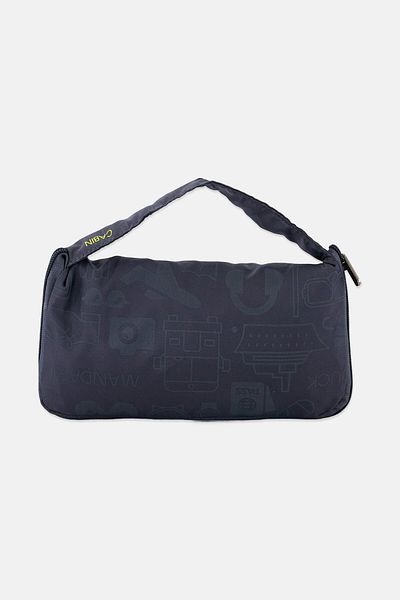 Mandarina Duck Rain Protection Cover, Grey