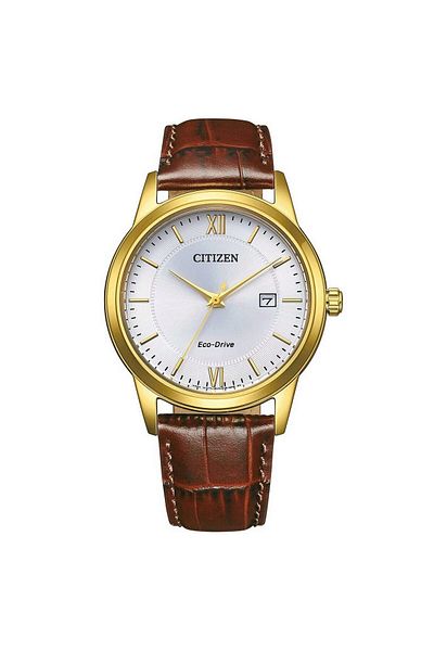 Citizen Mens Watch Aw1782-11a, Quartz, 40mm, 3atm
