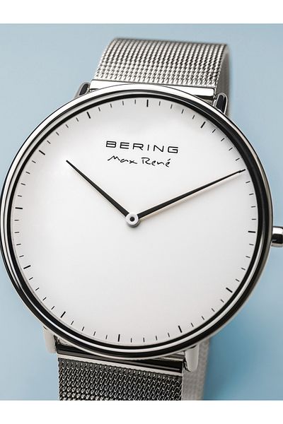 Bering Ceas de damă 15738-004, cuarț, 38mm, 3atm