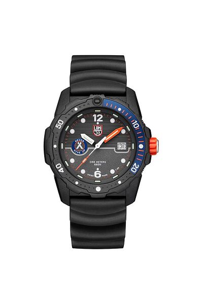 Luminox Ανδρικό ρολόι Luminox XB.3723, Quartz, 42mm, 20ATM