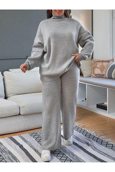 Get Crazy Plus Size Set