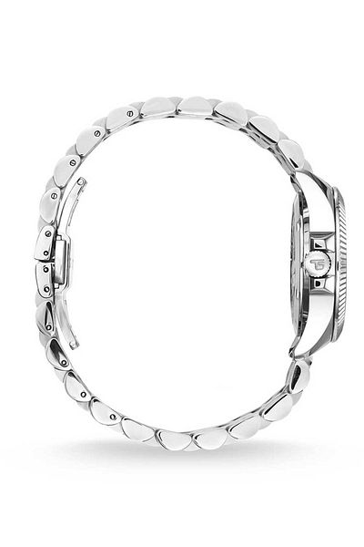 Thomas Sabo Ceas de damă Wa0407-201-212, cuarț, 33mm, 10atm