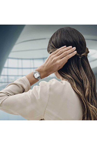 Wenger Ladies Watch 01.1911.101, Quartz, 27mm, 5ATM