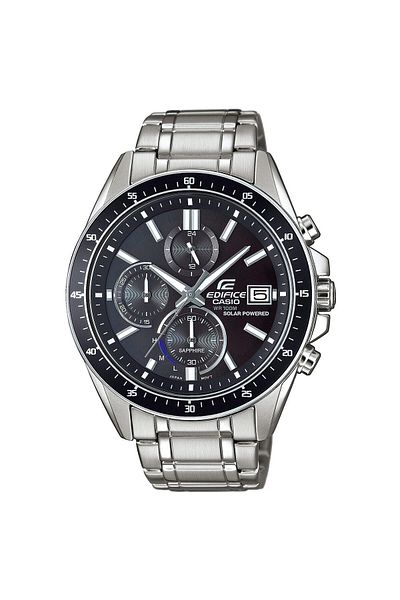 Casio Ανδρικό ρολόι Casio EFS-S510D-1AVUEF, Quartz, 46mm, 10ATM