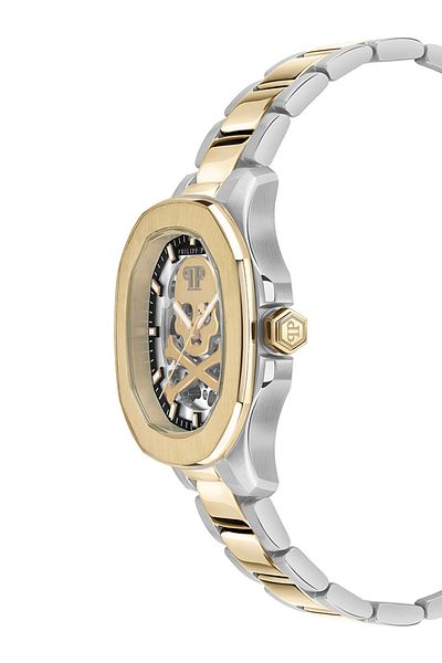 PHILIPP PLEIN Mens Watch Pwraa0323, Automatic, 42mm, 5atm