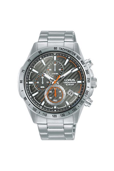 Lorus Ανδρικό ρολόι Lorus RM395HX9, Quartz, 44mm, 10ATM
