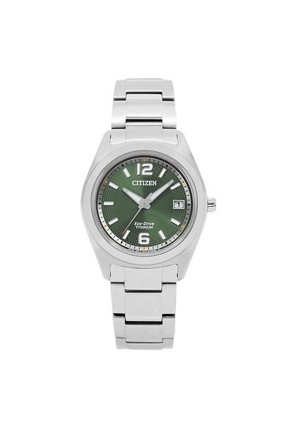 Citizen Γυναικείο ρολόι Citizen FE6151-82X, Quartz, 34mm, 5ATM