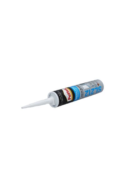 Pattex SL212 General Purpose Acetic Silicone Black 280ml