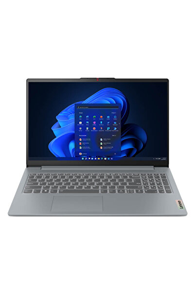 LENOVO Laptop Lenovo IdeaPad Slim 3 Intel Core i5-13420H, 8GB Ram, 512GB  15.6-inch FHD 1920x1080Dos Grey