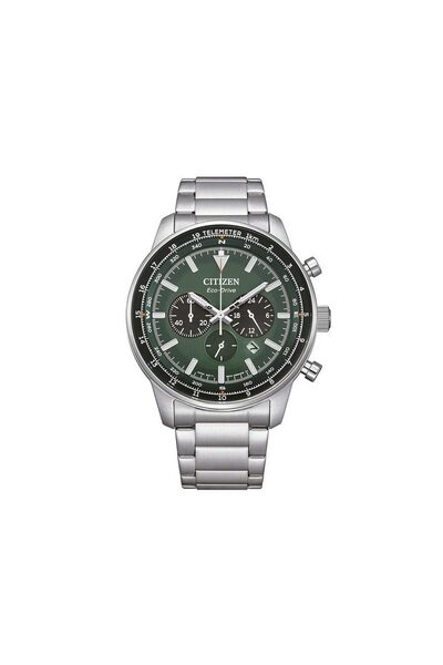 Citizen Ανδρικό ρολόι Citizen CA4500-91X, Quartz, 44mm, 10ATM