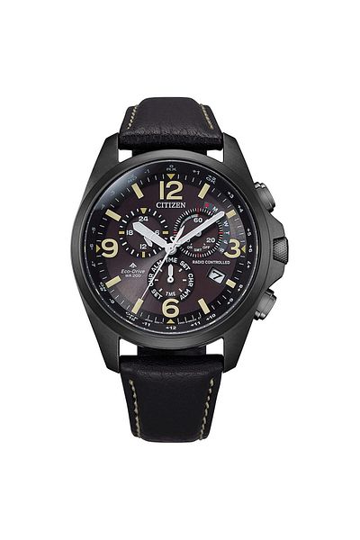 Citizen Ανδρικό ρολόι Citizen CB5925-15E, Quartz, 42mm, 20ATM