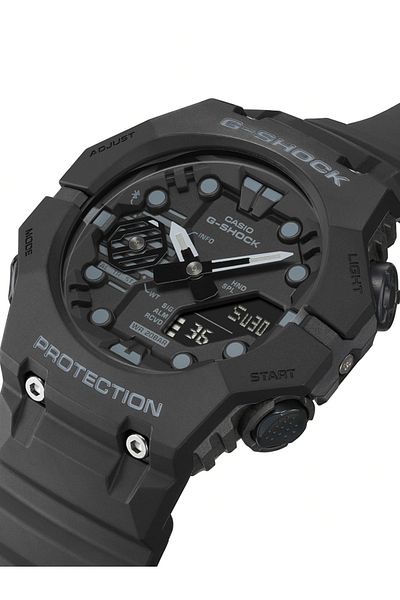 Casio GA-B001-1AER G-Shock Mens Watch 45mm 20ATM