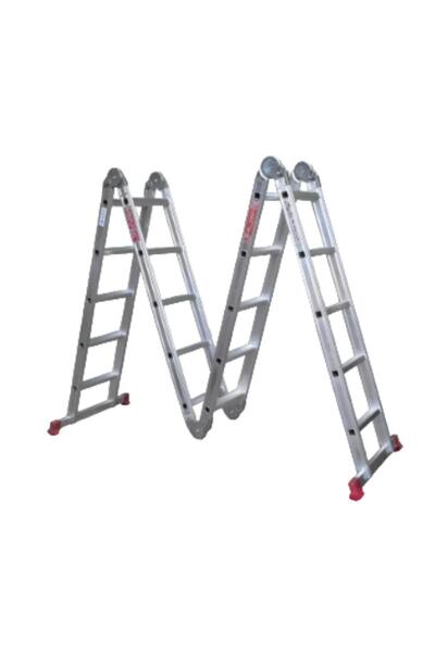 Demiriz AKROBAT MERDİVEN 6,95 MT