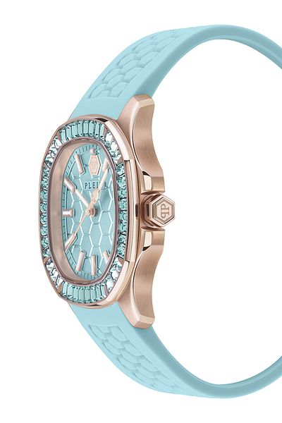 PHILIPP PLEIN Ceas de dama Philipp Plein PWTAA0323, Quartz, 38mm, 5ATM