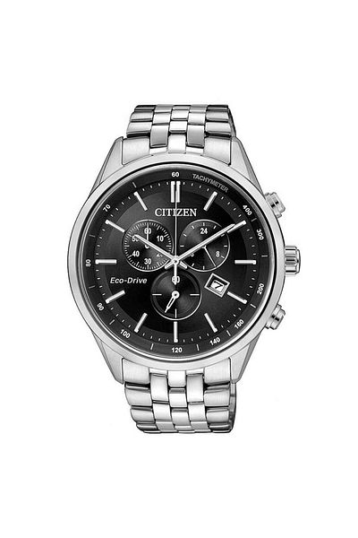 Citizen Ανδρικό ρολόι Citizen AT2141-87E, Quartz, 42mm, 10ATM