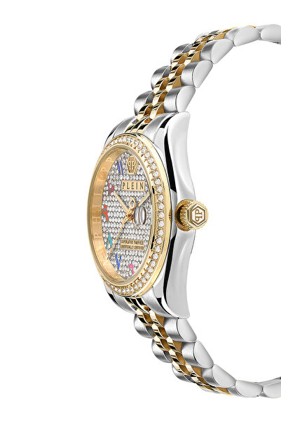 PHILIPP PLEIN Ceas de dama Philipp Plein PW2BA0123, Quartz, 38mm, 5ATM