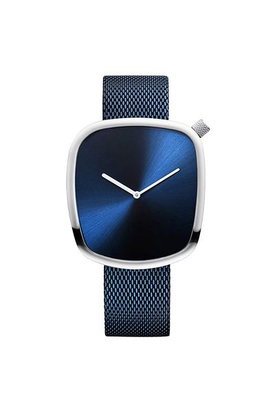 Bering Ladies Watch 18040-307, Quartz, 40mm, 3atm