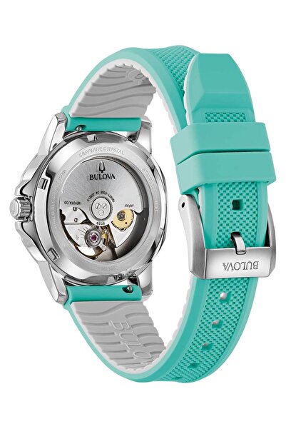 Bulova Ceas de damă 96L325, automat, 35mm, 10ATM
