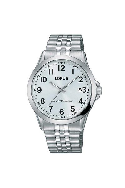 Lorus Mens Watch Lorus RS975CX9, Quartz, 38mm, 10ATM